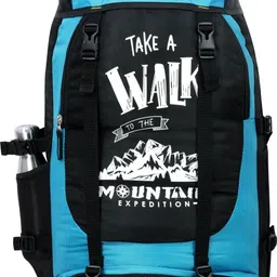 tropsy UNISEX Water Proof Rucksack/Hiking/Trekking/Camping Bag/Backpack for Travel Rucksack - 65 L-picture-20