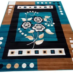 ip fashion 180 cm X 270 Polyester Carpet-picture-46