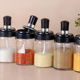 silencio 250 ml Cooking Oil Dispenser image 5