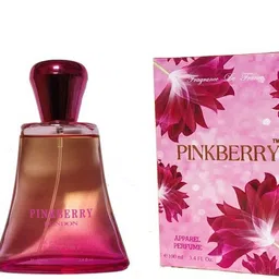 pink berry PINKBERRY Eau de Parfum-100 ml-picture-20