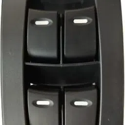 srmk Power Window Switch Compatible For Scorpio CRDI Front Right Hand Driver Side Car Power Window Switch-picture-24