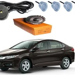 autogarh MODEMS39A Auto Reversing Electromagnetic Parking Sensors For City Parking Sensor image 1