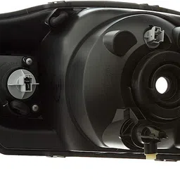 uno minda Halogen Headlight for Renault Kwid image 2