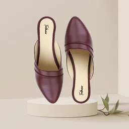 todhwear Women Heels Sandal image 3