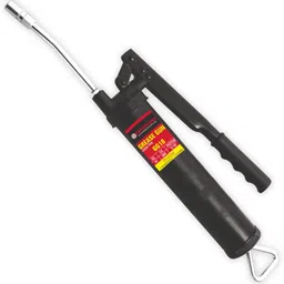 freemans GG10 Heavy Duty Lever Type Grease Gun with 5/16" Piston Manual Pump-picture-21