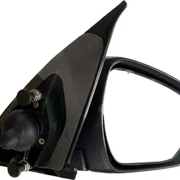 mirax Manual Driver Side, Rear View Mirror, Passenger Side For Maruti Suzuki Alto K10-picture-10