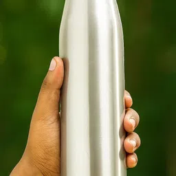 imake 1000 ml Water Purifier Bottle image 2