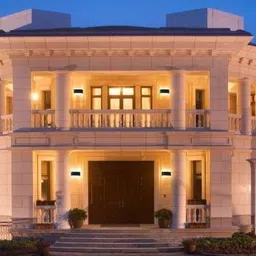 rajputt Home Decorate Outdoor Gate Light Outdoor Lamp 110 W 5 cm Tube Light image 4