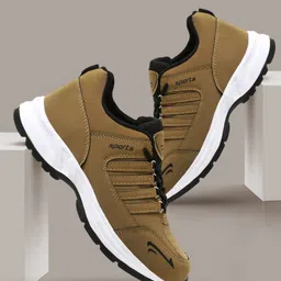 ounik style Premium Style Comfortable Sport Walking,Running Shoes Training & Gym Shoes For Men-picture-20