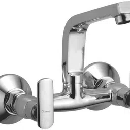 oleanna SD-07 Sink Mixer Speed (Sink) Brass Tap with Hot & Cold Water Feature Mixer Kitchen Mixer Faucet-picture-12