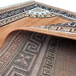 alamrugs 152 cm X 235 Synthetic Carpet image 4