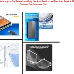 s-softline Back Cover for Poco C75 5G image 3