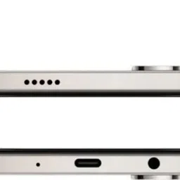 vivo Y19 5G (Silver, 128 GB) image 4