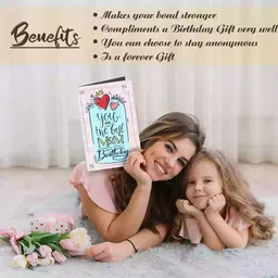 gift my passion Greeting Card image 4