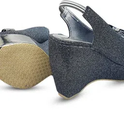 digni Women Heels Sandal image 4