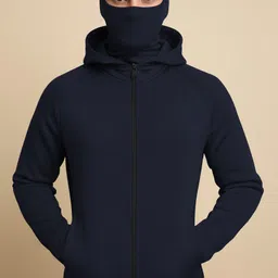 tripr Men Solid Casual Jacket-picture-34