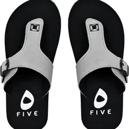 five Men Slippers image 2