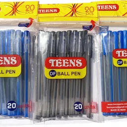 teens Emotion Ball Pen image 2