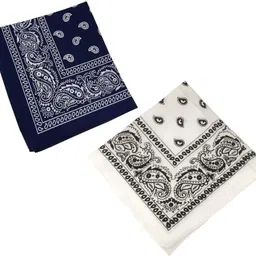 bigwheel Men, Women, Boys, Girls Printed Bandana-picture-38