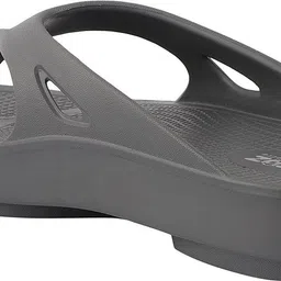 neoz Levirex Lightweight with Arch Support Durable Anti-Skid & Stylish Dailywear| Men Flip Flops image 4