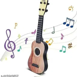 kmc kidoz New Small 4 String Musical Guitar Classical Series Guitar Instrument-picture-18