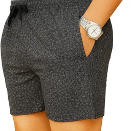 adi winners Printed Men Boxer image 2