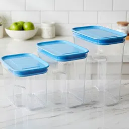 kokoline Plastic Utility Container - 1600 ml image 2