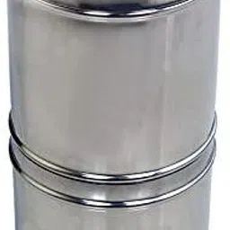 satvang Steel Coffee Filter ( Pack of 1 ) Indian Coffee Filter image 2