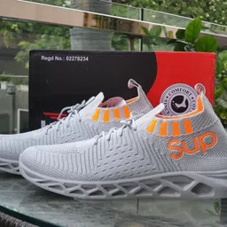 shoelamb STRIKER360 Casuals For Men image 5