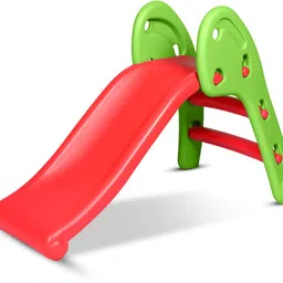 little funky ower Freestanding Slide in Garden Sliding for Baby 1 to 7 Years-picture-19