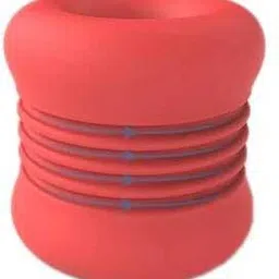 Step-Lite Jack-001 JACK Pro Body Massage Sleeve Non Electric Body Massager for Men Massager-picture-27