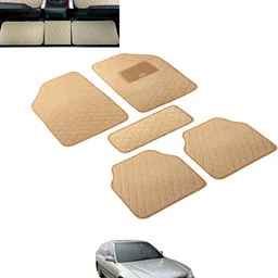 msnp Leatherite Standard Mat For City-picture-38