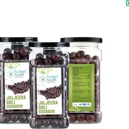 Jaljeera Goli | Churan | Digestive Churan | Digestive | Candy Churan | Jaljeera Goli 165g | Pack Of 3 Jaljeera Tablet-image-4