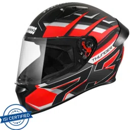 studds THUNDER D6 Motorbike Helmet-picture-28
