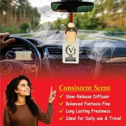 vj mix fruity Aroma Oil image 2