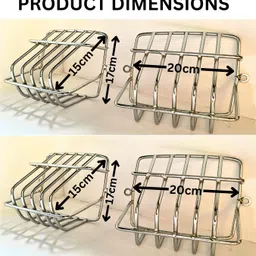 baho auto TRACTOR CHROME INDICATOR COVER FOR SWARAJ TRACTORS 742 XT 744 FE 843 841 855 XM Rearlight Frame Support image 2