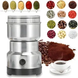 gds UVNU_Name OF Trust_SmartBuy PowerChef Premium 150 W Mixer Grinder Mixer Grinder Coupler image 2