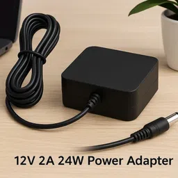 shoptron NLB120B 24 W Adapter image 1