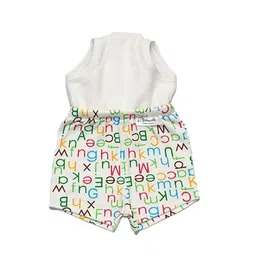 snugkins Potty Training shorts for Kids (Size 2-3 Yrs) Pack 1 - Kindergarten Tales-picture-10