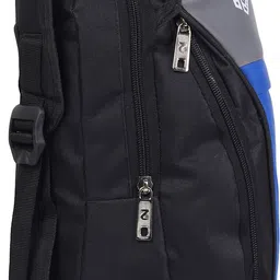 pro life Small 20 L Backpack College School Casual Coaching Bag for Men image 4