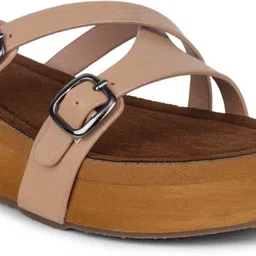 shezone Women Heels Sandal image 4