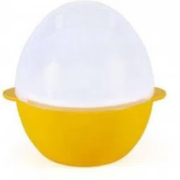 ratehalf Trust Microwave Egg Boiler Egg Cooker-picture-27