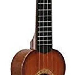 4 Strings Guitar Friendly| Musical Learning Toy for Kids Lightweight-image-21