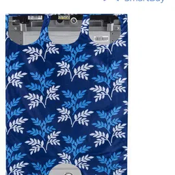 flipkart smartbuy Top Loading Washing Machine Cover image 3