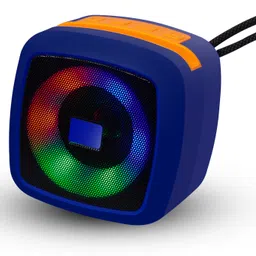 bogx 036 Portable Bluetooth Speaker | High Bass Long Battery | TWS Function 5 W Bluetooth Party Speaker-image-39