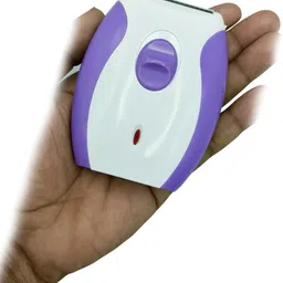 SEEGATE Women Professional High Quality cordless powerful low noise epilator Cordless Epilator image 3