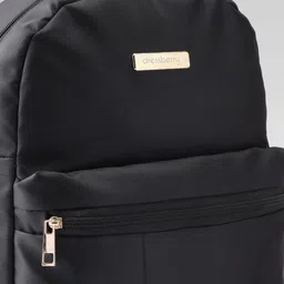 dressberry Small 12 L Laptop Backpack Polyester Structured Backpack image 5