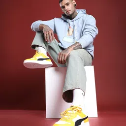 puma Court Gamer Sneakers For Men image 2