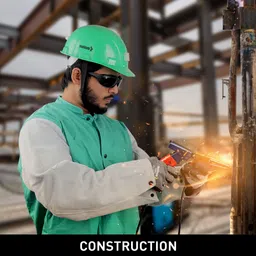 mallcom Avior Safety Goggles with changeable Lenses Power ToolSafety Goggle image 3