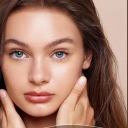 libline Hair Shading Sponge Pen, Hairline Shadow Powder Stick 1.1 g image 5